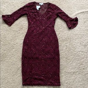 Holiday dress!! Size small